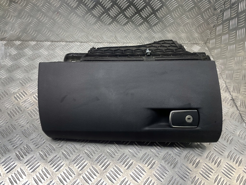 фото №13, Bmw 3 f30 f32 f36 бардачок панели консоли eu 9228283