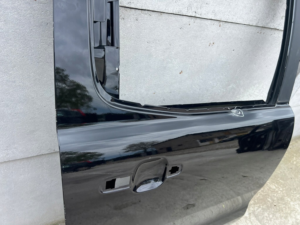 фото №9, Двері ford ranger iii iv od 2010 задня правий задні праве