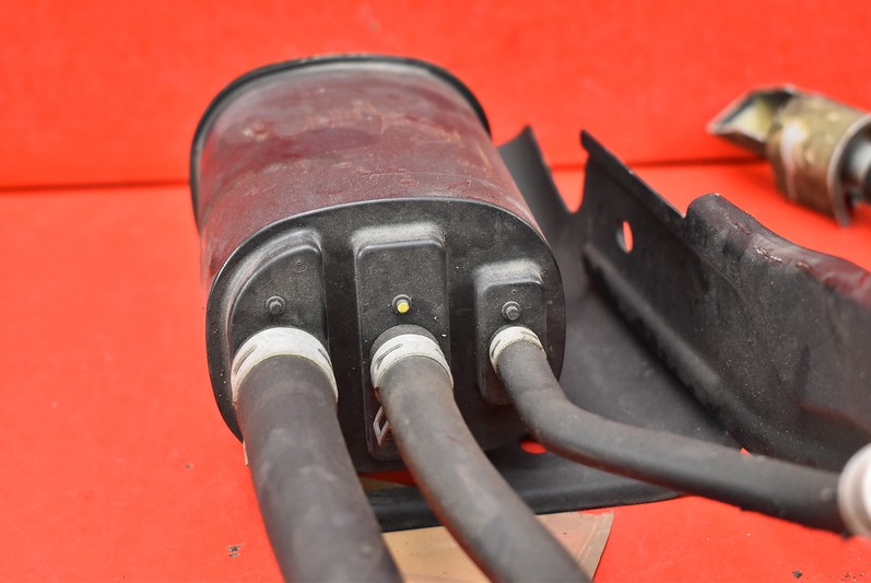 фото №6, Фильтр угольный mazda mx5 mx-5 iv nd 2.0 skyactiv 184 km lift 15-23