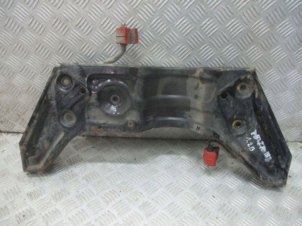 фото №1, Подрамник подрамник seat ibiza iii 1.2