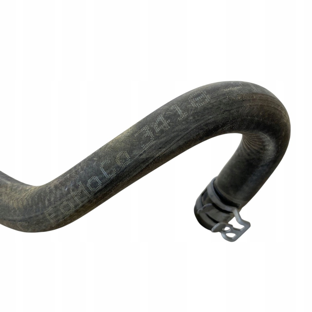 фото №8, Ford mustang vi 2019 шланг / wąż радіатора