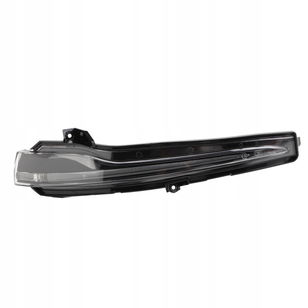 фото №8, Лампа поворотник w дзеркало wstecznym лампа поворотник w 4l