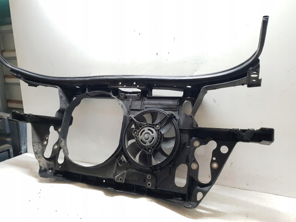 фото №6, Pas передний усилитель audi a6 c5 2.4