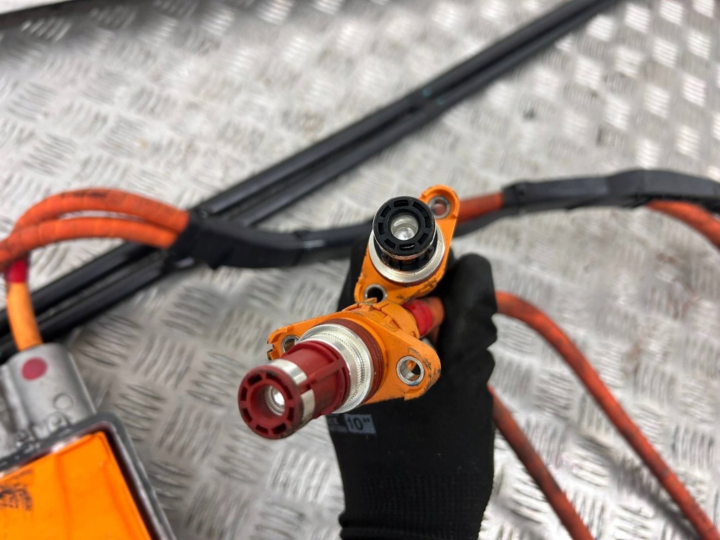 фото №13, Джгут електрична tesla model x 106380010c