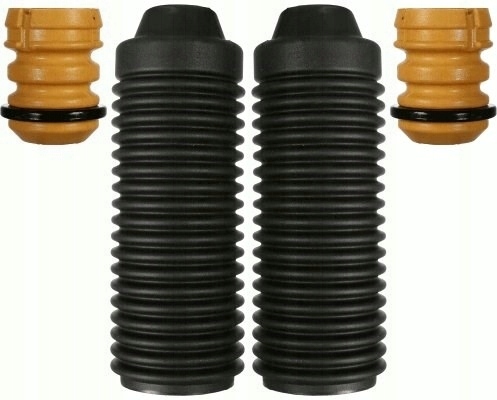 фото №2, Защита амортизатора zest. nissan