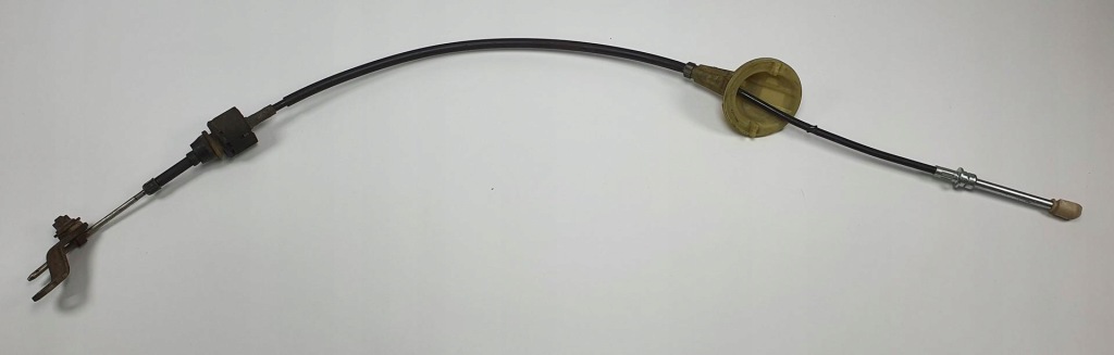 Купити Трос зчеплення range rover sport 1 l320 3.0 v6