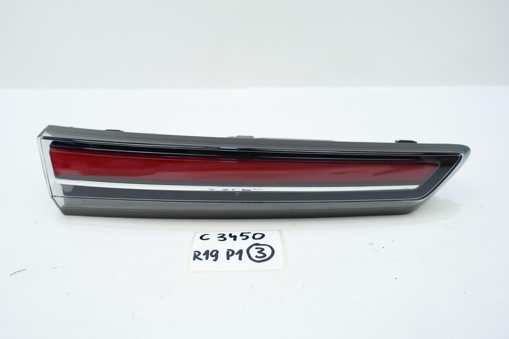 фото №1, Лампа ліва задня лівий задня opel mokka b ii 2020-