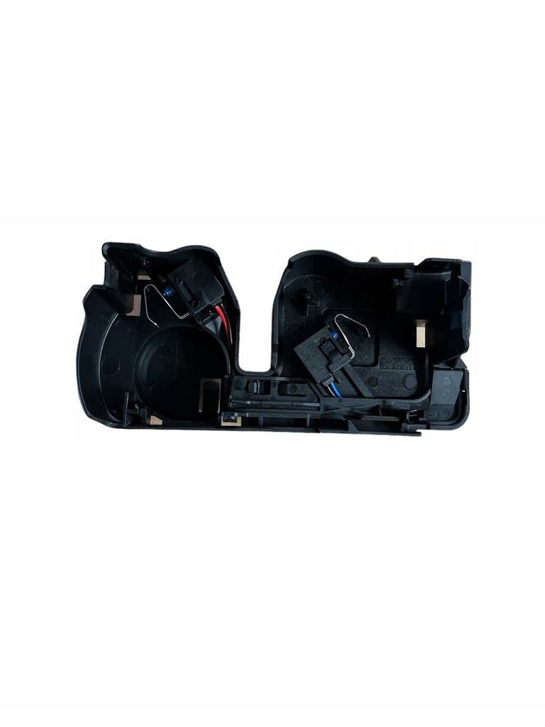 фото №1, Контактор засов замка капот mercedes a2468700558