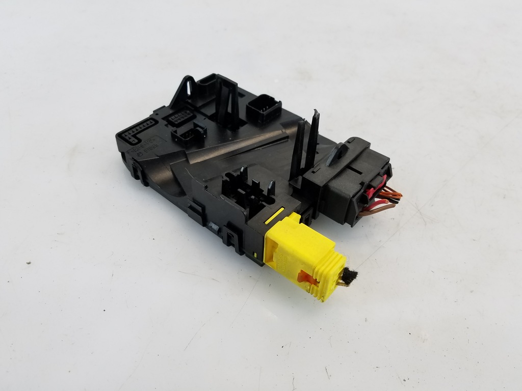 фото №1, Модуль skoda octavia ii lift 1k0953549cs