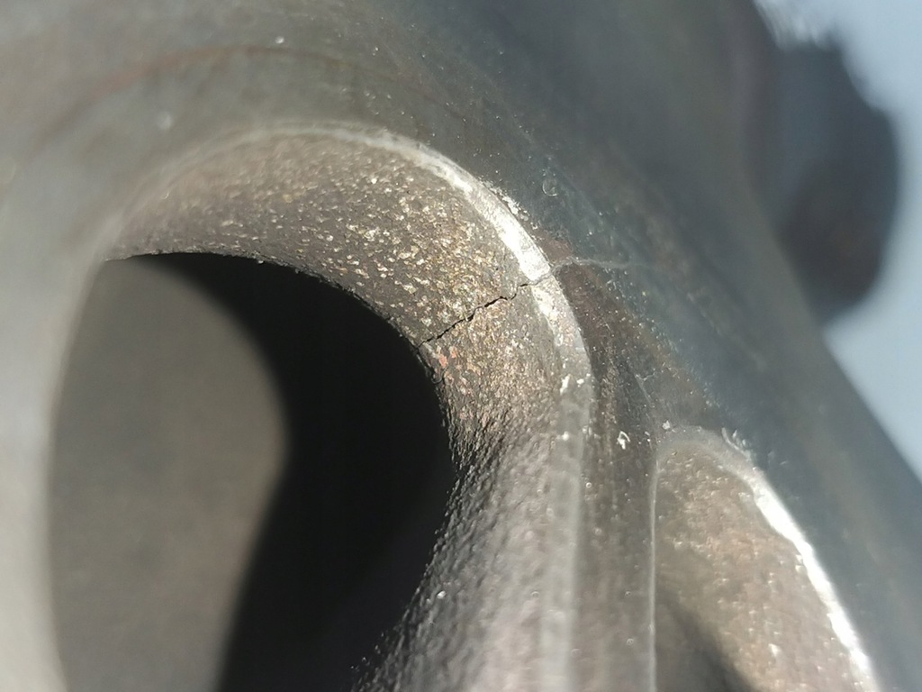 фото №10, Колектор випускний 1.6 thp 225km 5g06 citroen ds7 3008 508 9813936880