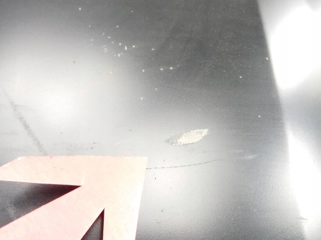 фото №7, Капот vw sharan seat alhambra 7m 00-10 7m3823031f