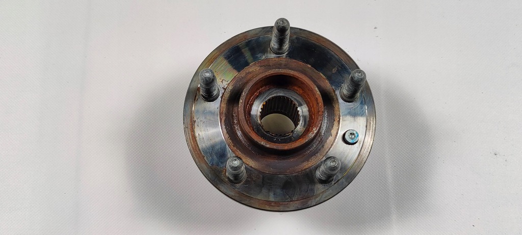 фото №6, Підшипник задні ступиця задня задня chevrolet camaro 3.6 v6 2009-2015