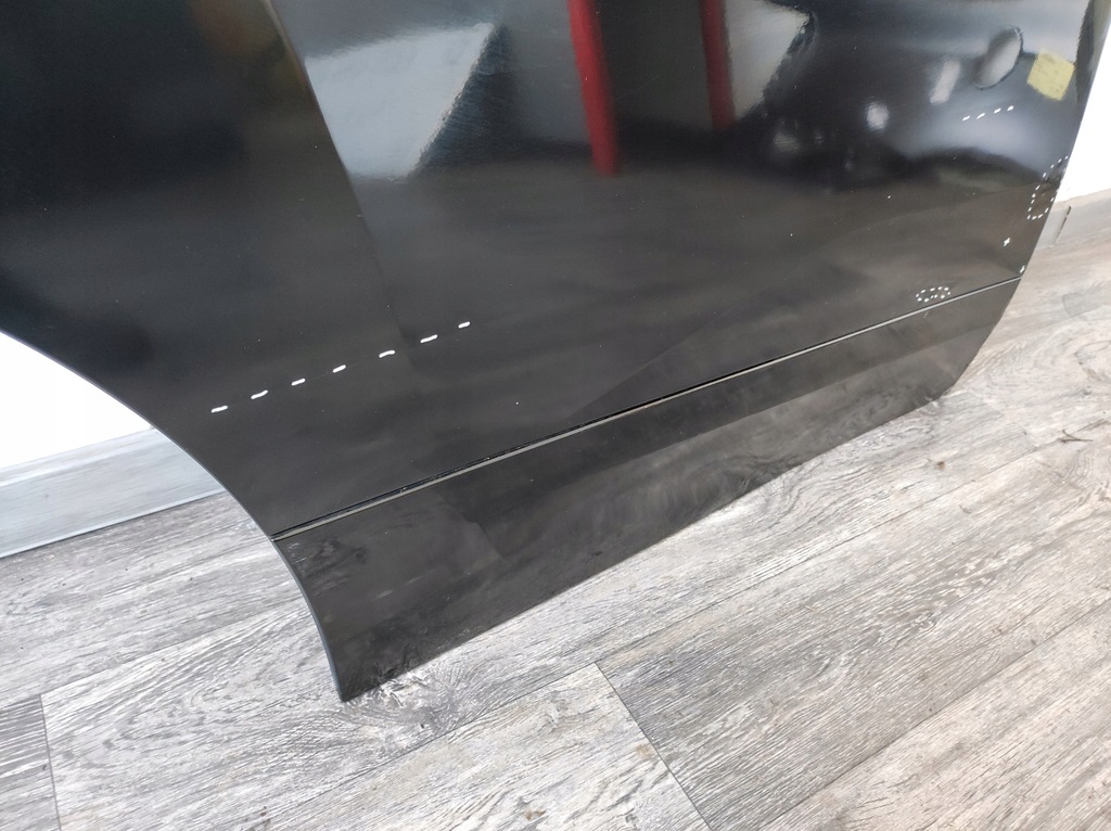 фото №13, Дверь bmw ix i20 задние правое