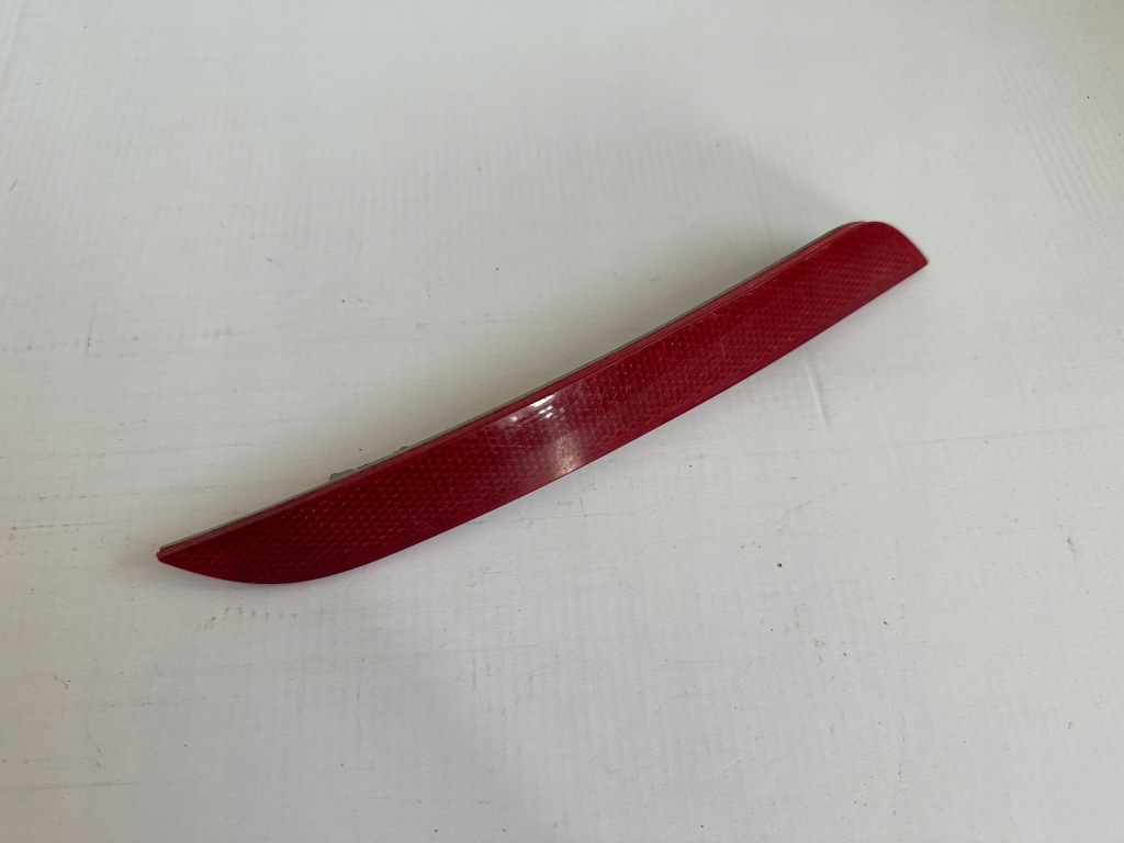 фото №1, Відбивач бампера задня лівий 7203237 bmw f10