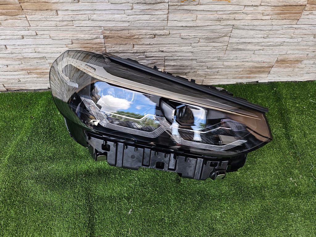 фото №1, Лампа led bmw x3 g01 x4 g02 lci 5a0e5f2