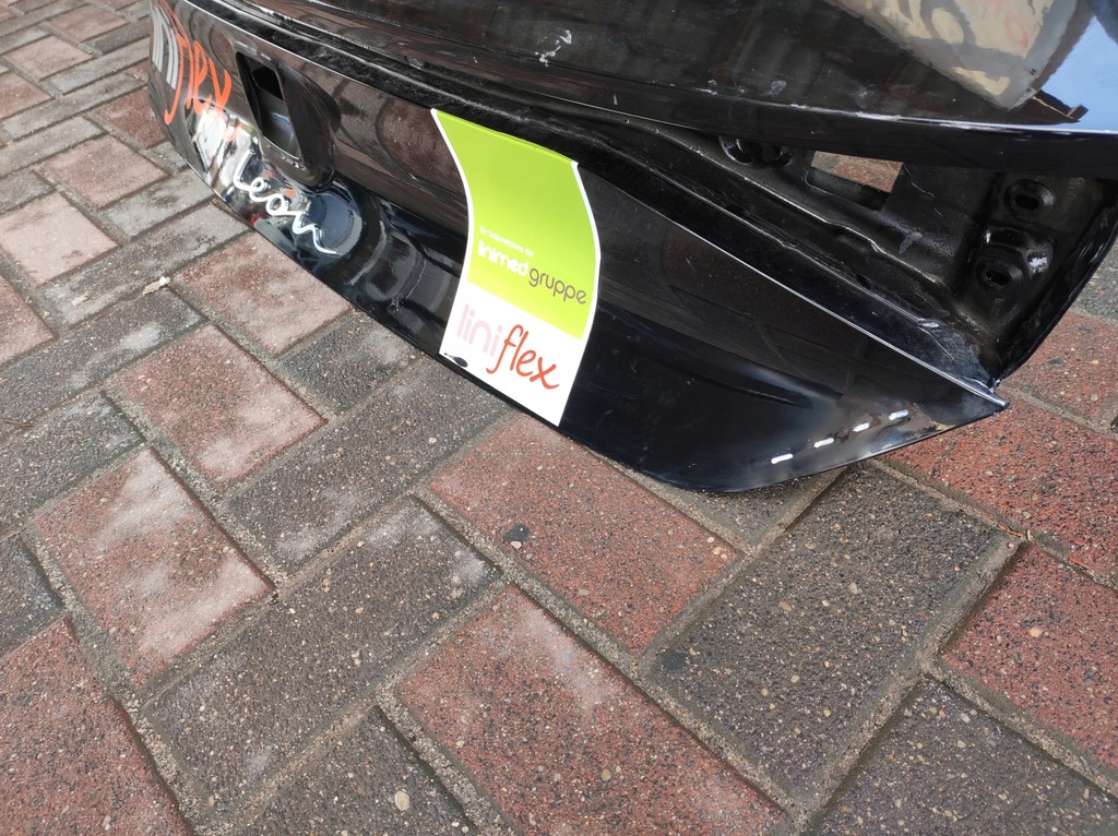 фото №7, Крышка багажника задняя задняя seat leon iv 5fa 2020-2023 pń