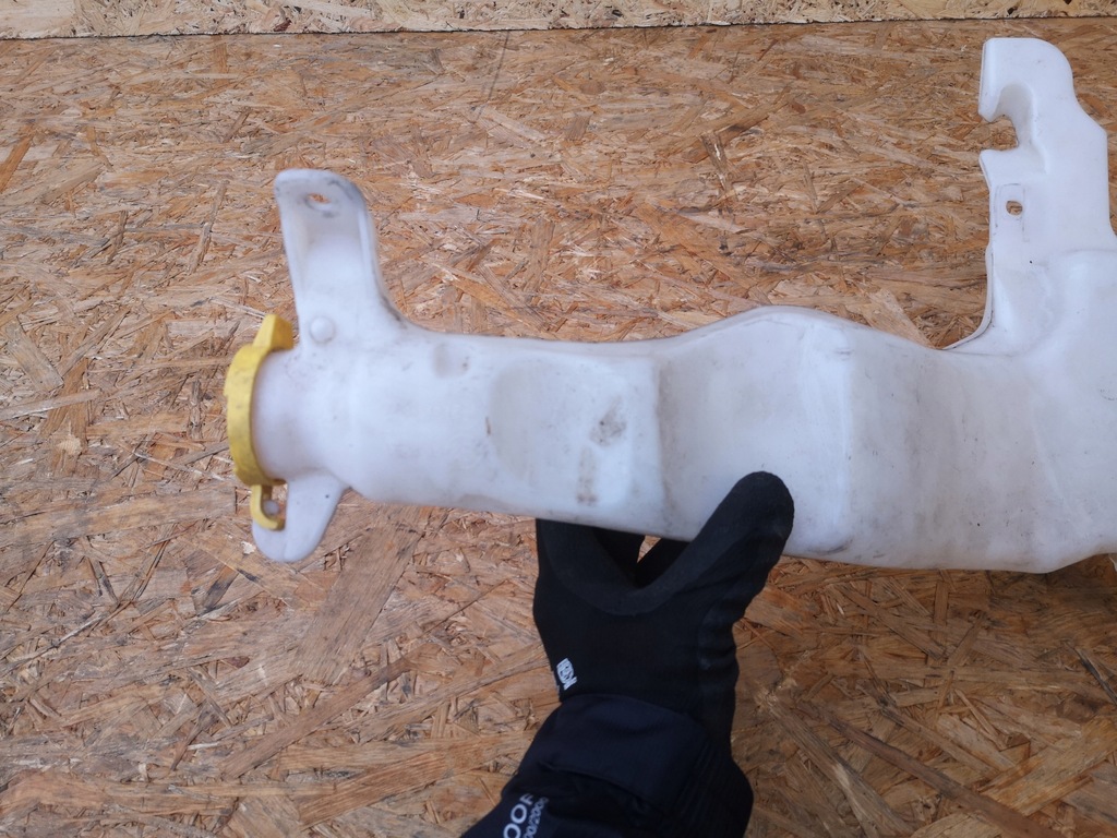 фото №7, Jeep grand cherokee wk2 lift бачок омивача насос