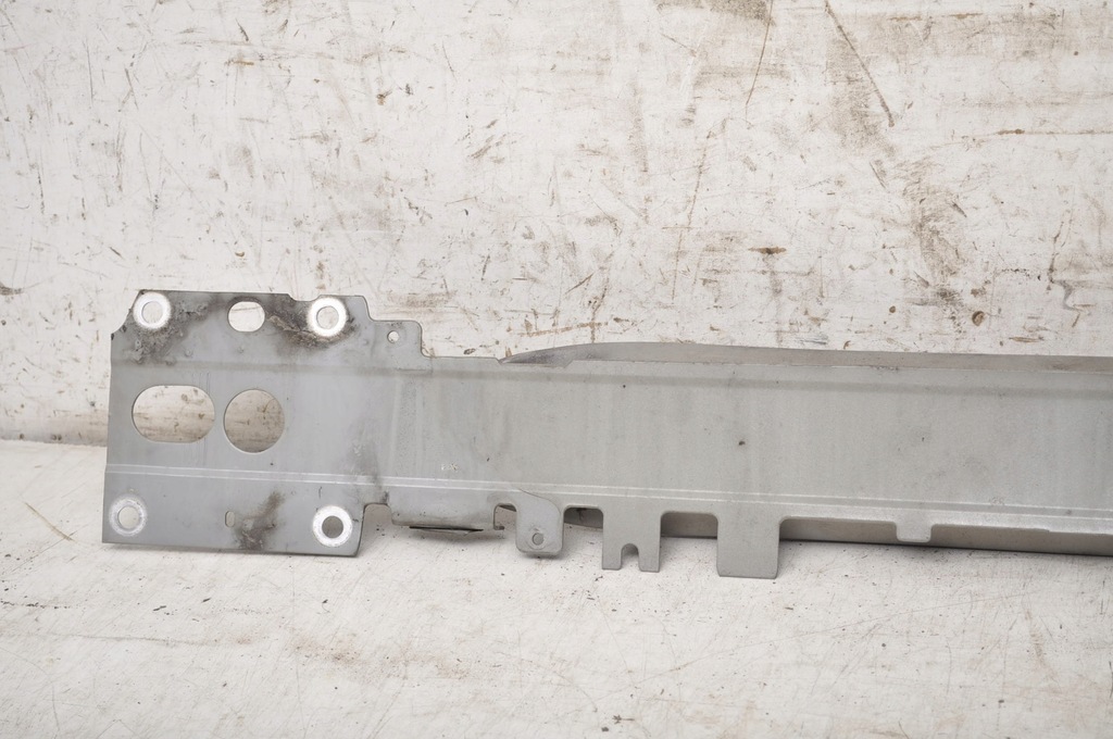 фото №7, Volvo s60 ii v60 балка бампера перед 31349057