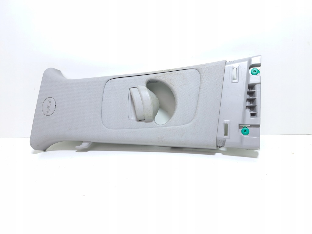 фото №1, Hyundai tucson ii iii захист обшивка стійка середнього ліва