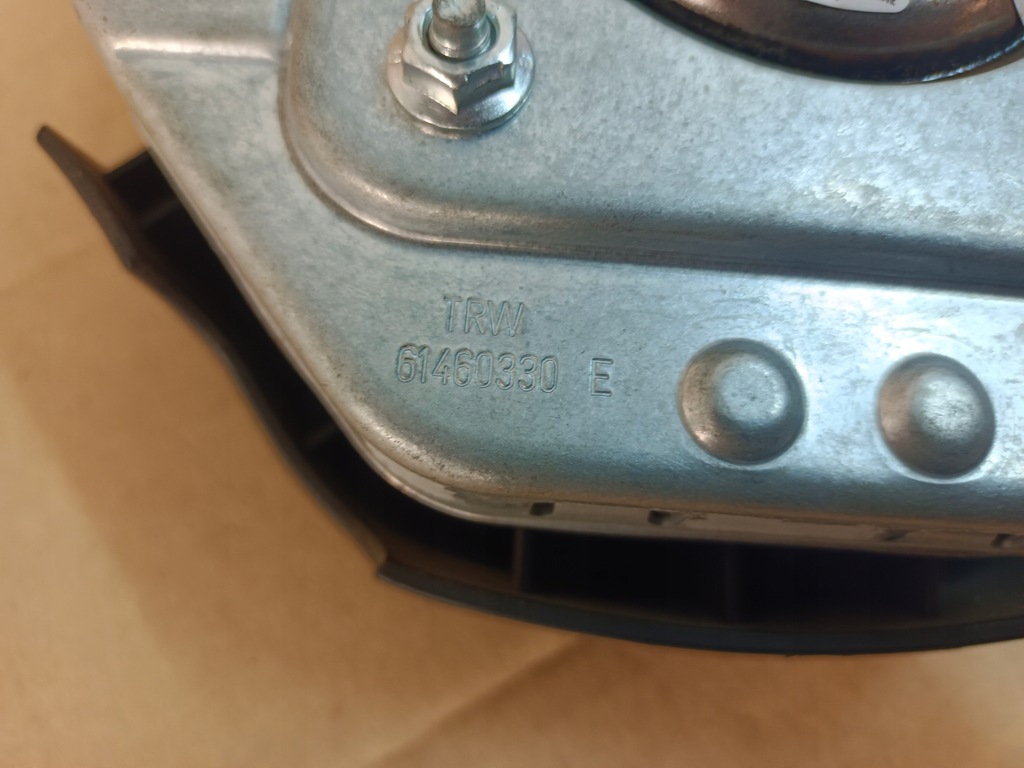 фото №7, Подушка подушка безопасности водителя mercedes b-klasa w-245