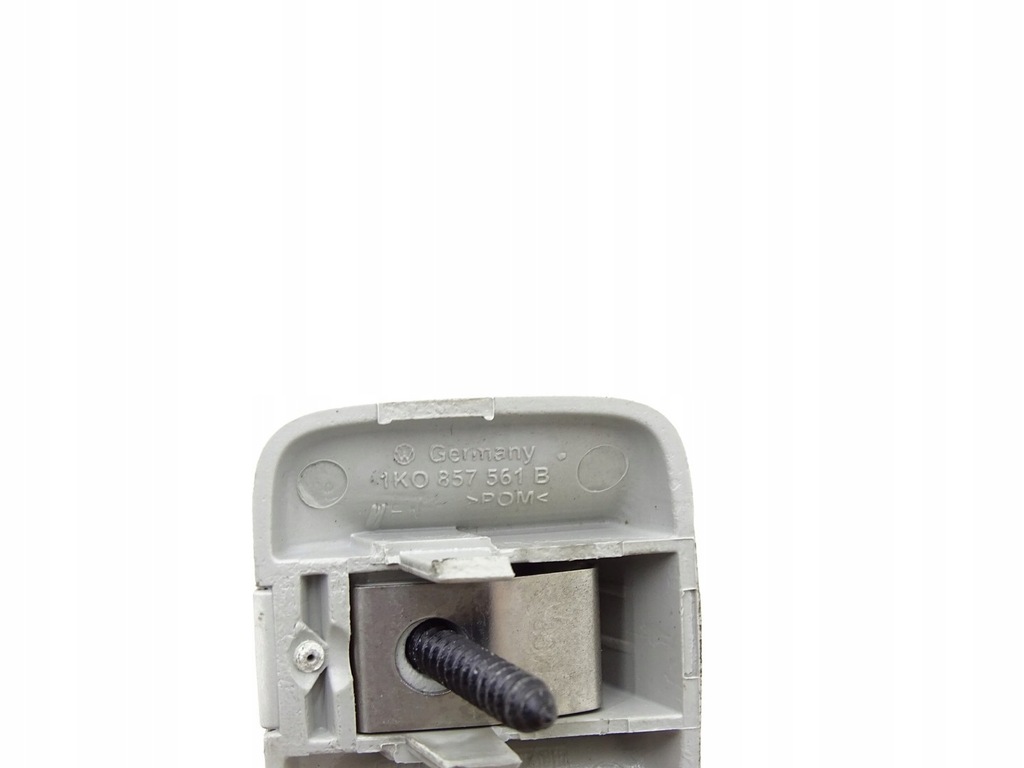 фото №7, Козирок сонцезахисний правий vw scirocco iii 3