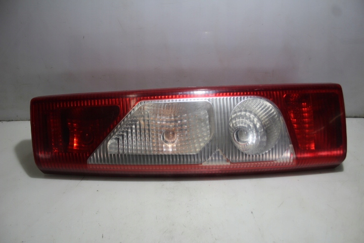 фото №1, Лампа правая задняя peugeot expert ii 2.0hdi