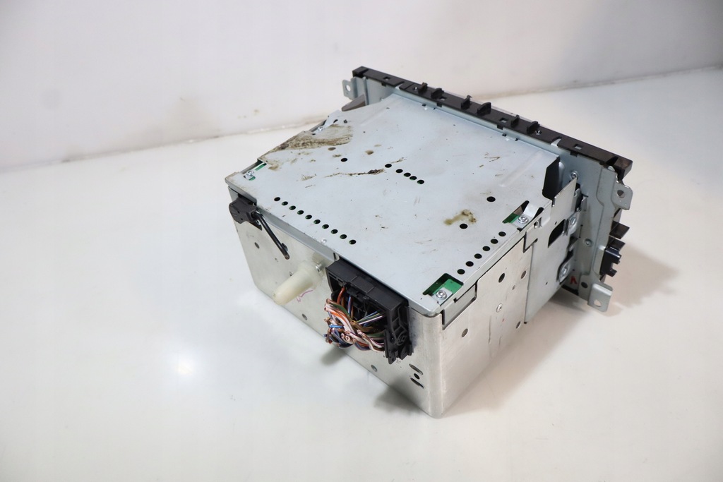 фото №3, Радио ford s-max i mk1