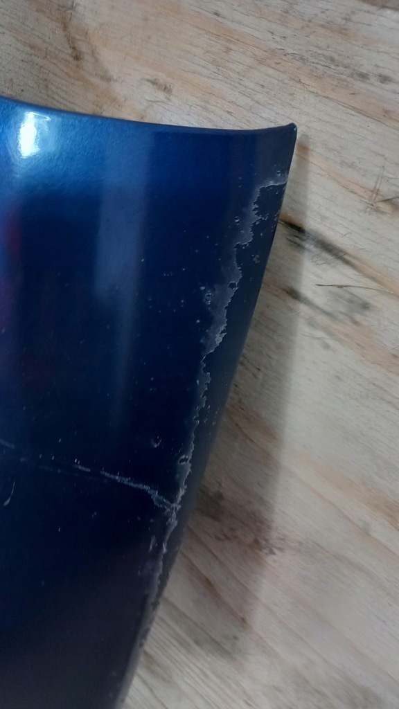 фото №7, Hyundai tucson i крила перед лівий