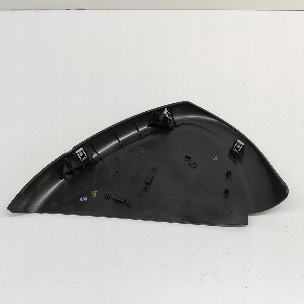 фото №5, Audi a6 s6 c7 4g 2015 боковой element панели приборной панели