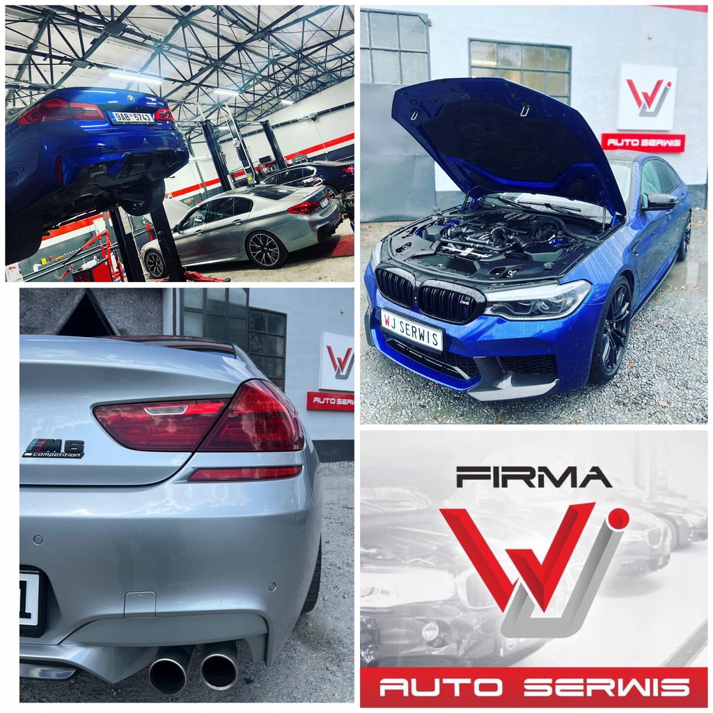 фото №8, Новый ! двигатель bmw n57d30b 313km новый ! гарантия !