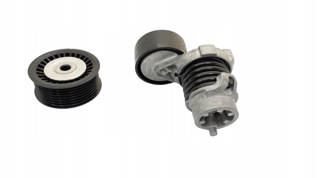 Набір розподільного валу +насос Недорого