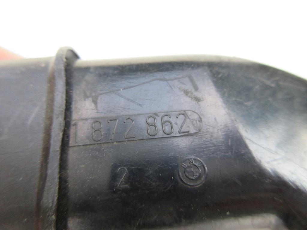 фото №5, Шланг повітря bmw e21 1358502 1872862