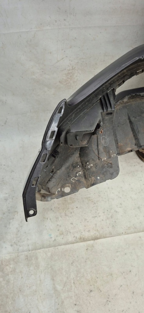 фото №11, Vw amarok 2hh 10- бампер перед передний pdc 2hh807221d