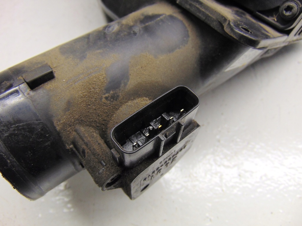 фото №13, Набір стартовий імобілайзер mazda 3 ii bl 2008r- 1.6 16v бензин europa