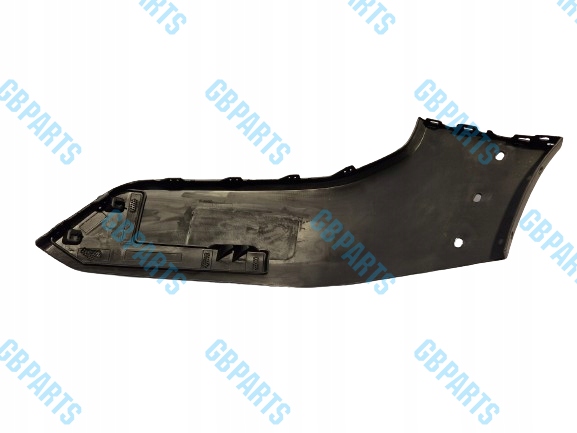 фото №4, Молдинг pod фара dodge ram 1500 2019 права отвори