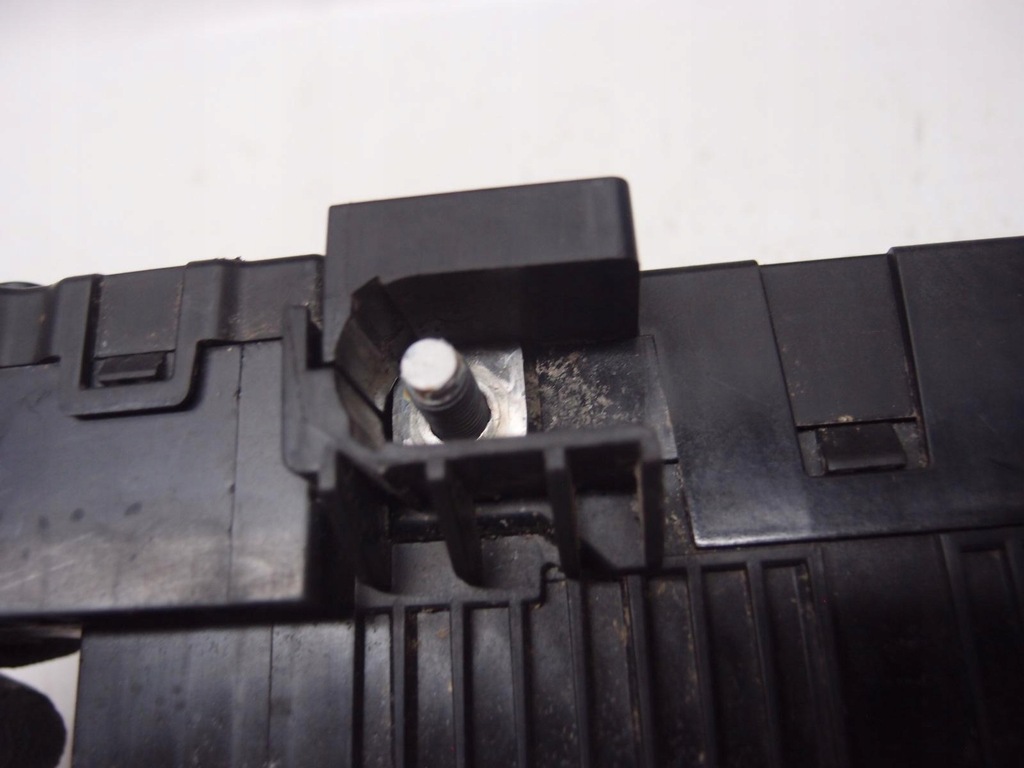 фото №10, Коробка запобіжників vito v-klasa a4475407780