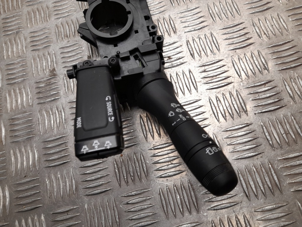 фото №2, Перемикач комбінований 255670975r renault оригінальний номер