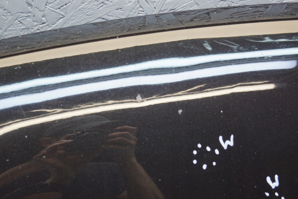 фото №14, Капот кришка двигуна nissan qashqai j10