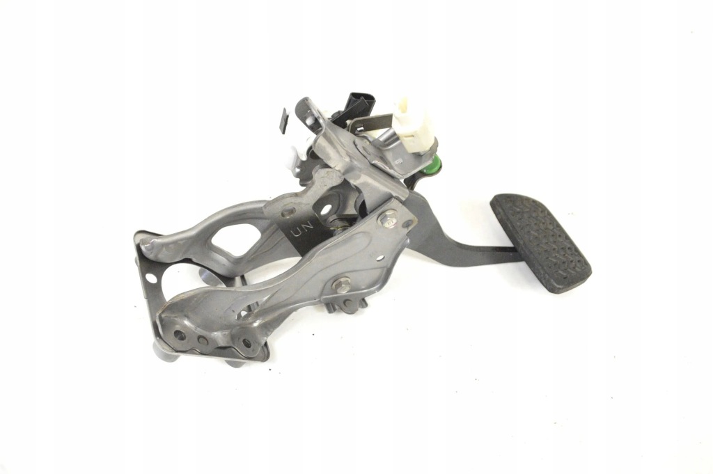 фото №2, Lexus gs 250 350 300h 450h 2016 педаль гальма