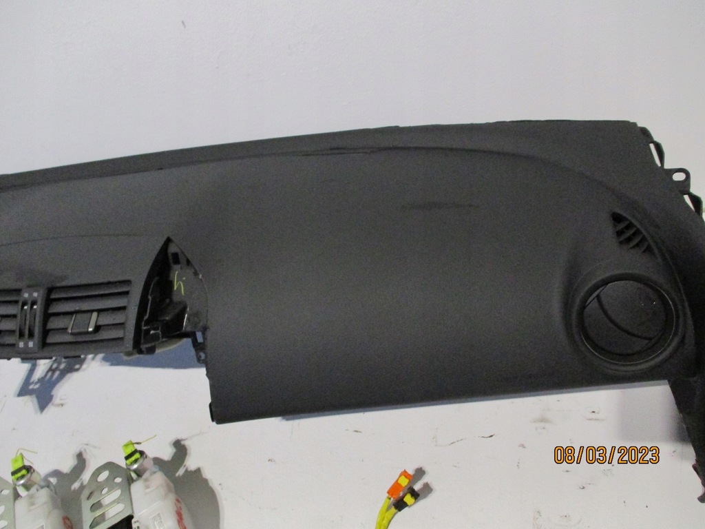 фото №5, Консоль pulpit приборная панель toyota rav4 rav 4 11r