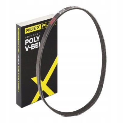 фото №9, Ремень клиновой многоручьевой ridex 305p0194p