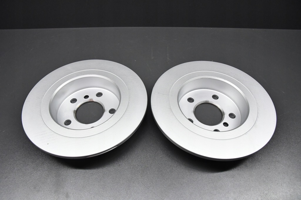 фото №7, Диск права ліва задня задня bmw 1 f40 2 f44 2 f45 f46 x1 f48 x2 f39 i3