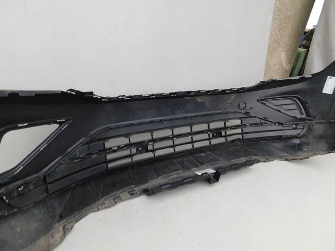 фото №13, Vw tiguan lift 20- бампер передній перед