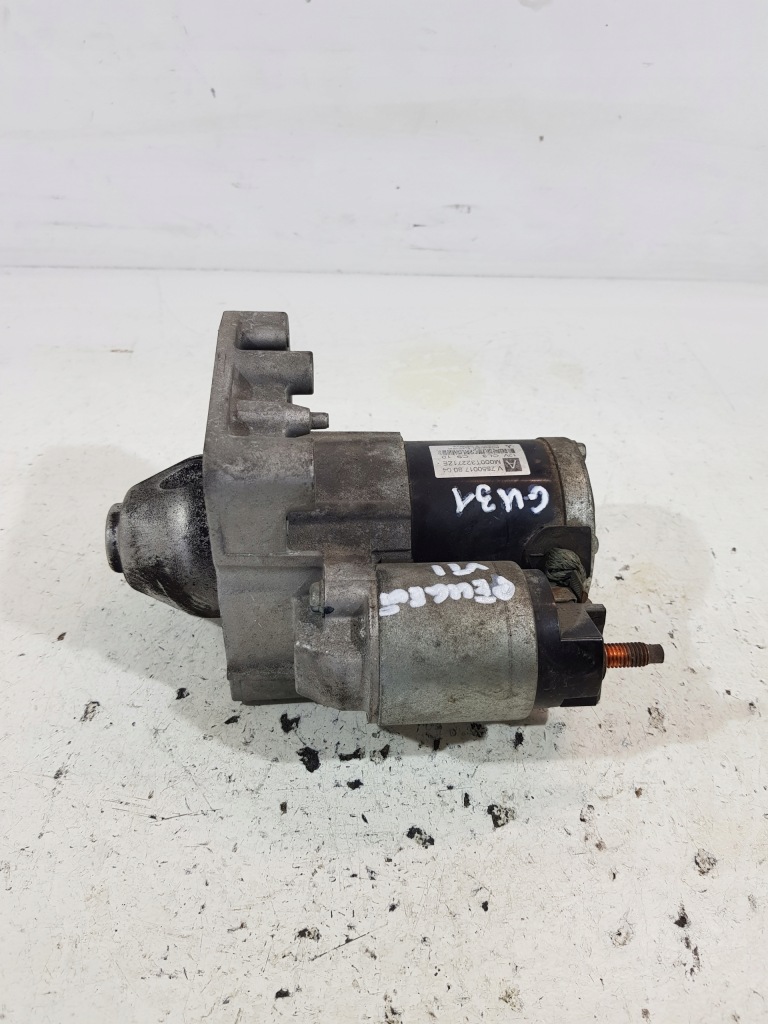 Стартер v755001780 mini peugeot citroen 1.6 vti Оригинал