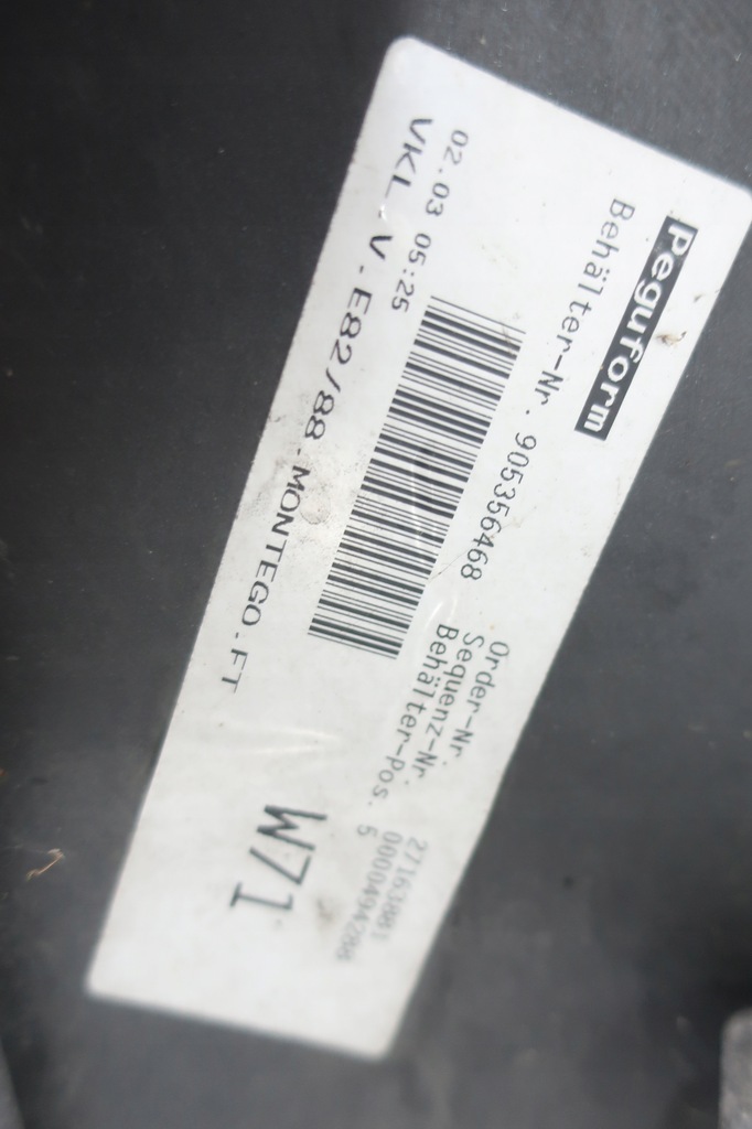 фото №11, Бампер передний перед bmw 1 e81 e87 e82 e88