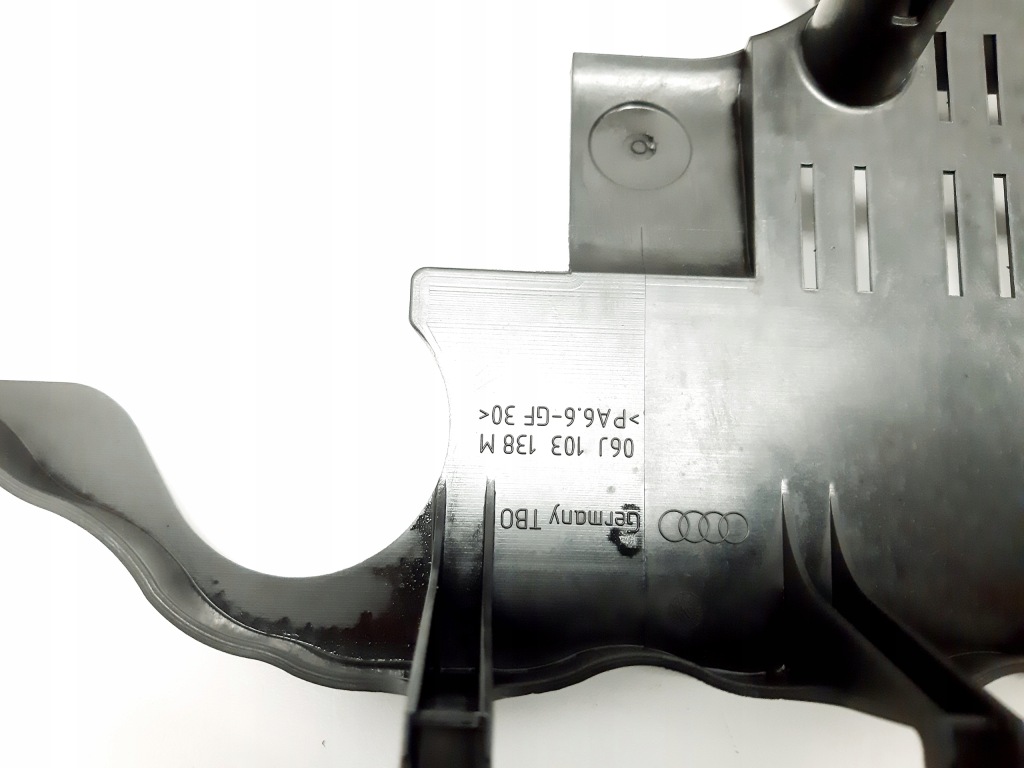 Поддон масляная audi a3 8p 2.0 tfsi ccz 06j103603af 06j103600e 03c907660m Цена