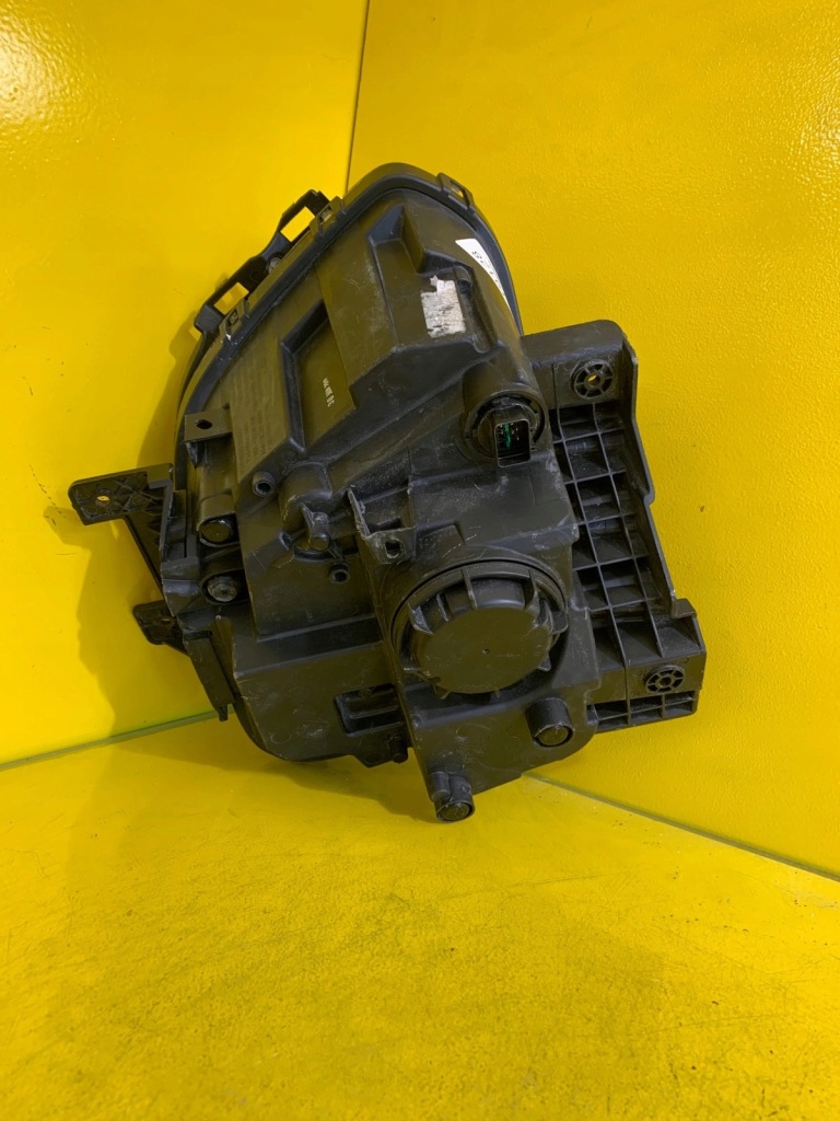 фото №3, Kia soul iii лампа протитуманна фара передній правий drl 19-