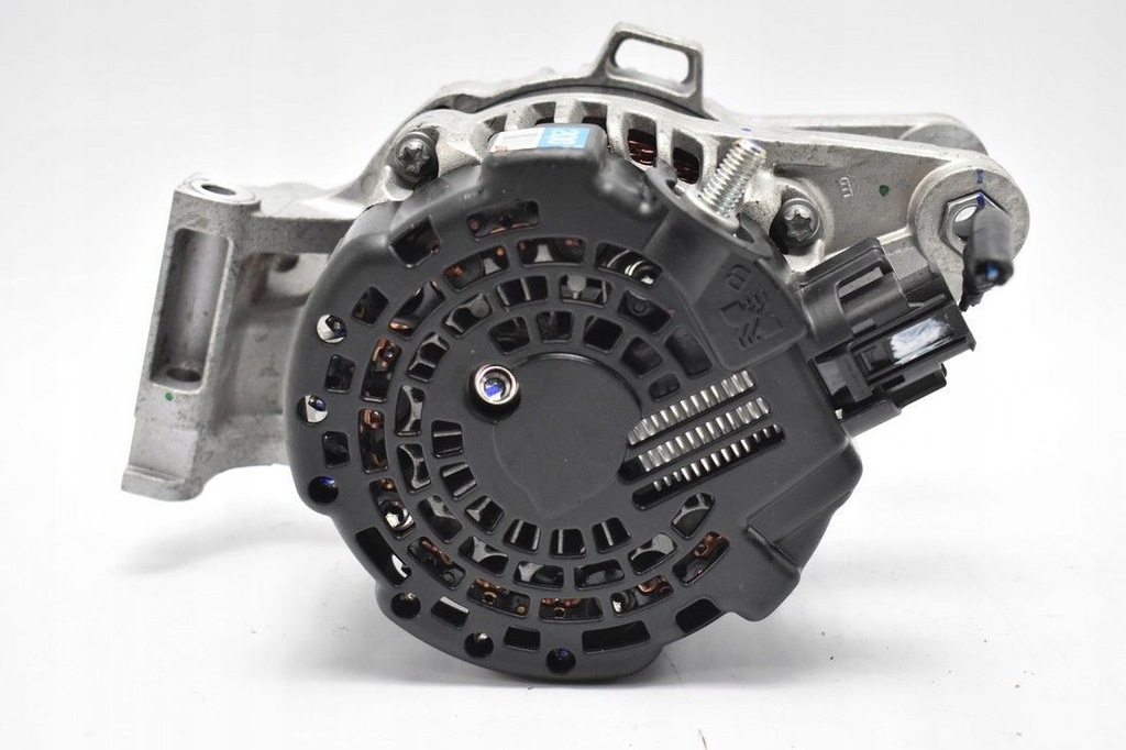 фото №9, Hyundai tucson kia генератор 150a 37300-2u200