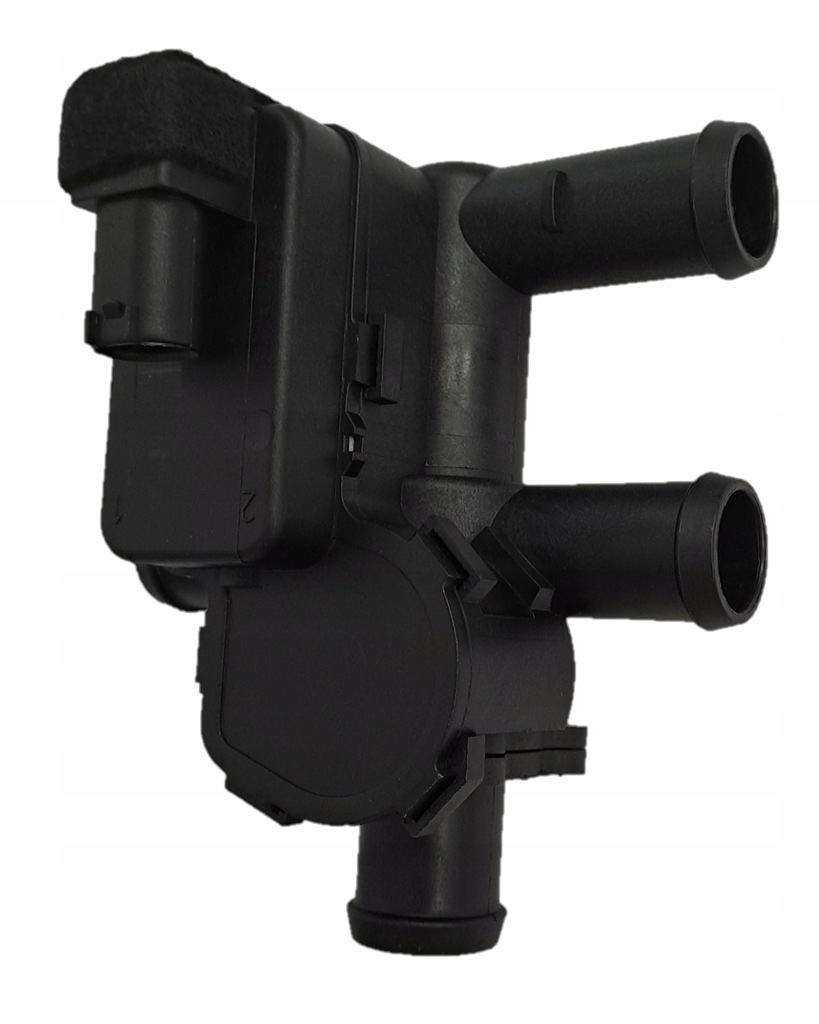 фото №1, Клапан отопителя mercedes wiele modeli