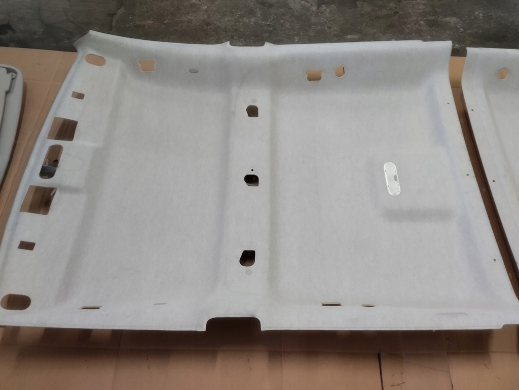 фото №5, Kangoo 3 ii 2 iii lift citan w415 стеля місцева 8200609203